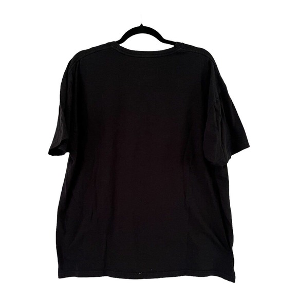 Game Of Thrones Black I Drink And I Know Things T-Shirt Mens Size XL - Picture 2 of 4